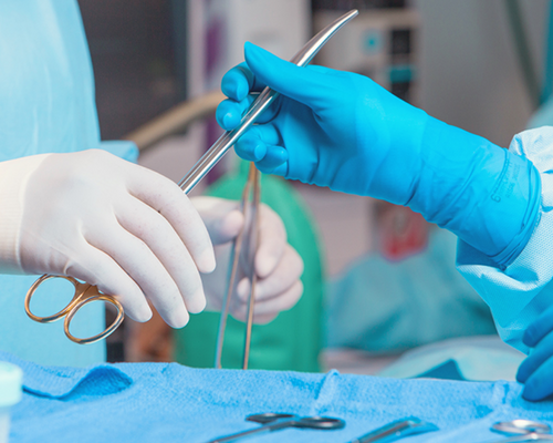 Piles Doctor in Chennai